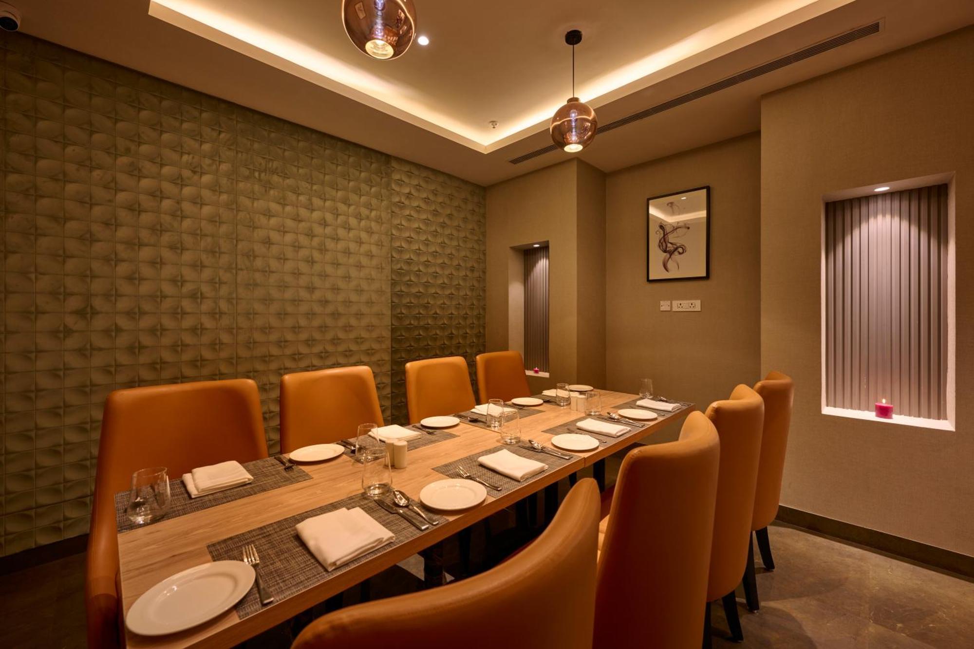 Delite Sarovar Portico Faridabad Bagian luar foto